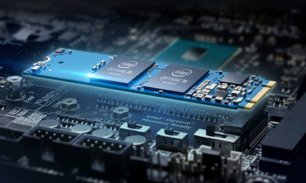 Ce este Intel Optane Memory si cum imbunatateste performantele unei untitati PC