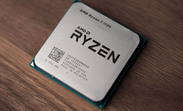 AMD Ryzen 7 1700, un best buy? Pareri.