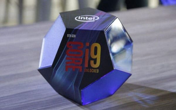 Intel i9-9900K cel mai bun procesor pentru gaming?