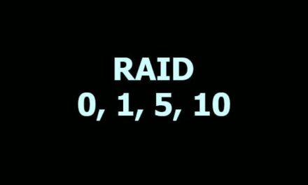 Ce este RAID?
